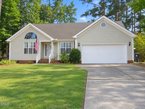 2723 Clifton Ave, Creedmoor, NC, 27522-9511 | Card Image