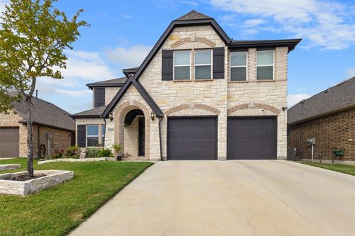 1209 Seurat Ct, Little Elm, TX, 75068-8626 | Card Image