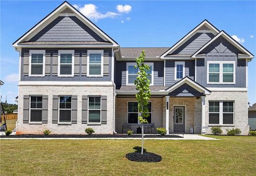 150 Buffalo Trce, Stockbridge, GA, 30281-2914 | Card Image