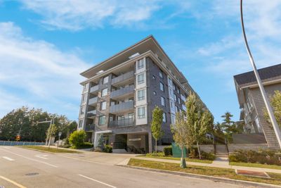 220 - 13623 81a Ave, Condo with 1 bedrooms, 1 bathrooms and 1 parking in Surrey BC | Image 1