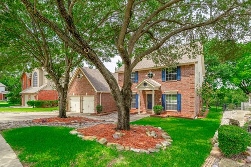 2903 Sunset Rdg, Mckinney, TX, 75072-4217 | Card Image