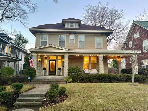 1270 Carr Ave, Memphis, TN, 38104-4543 | Card Image