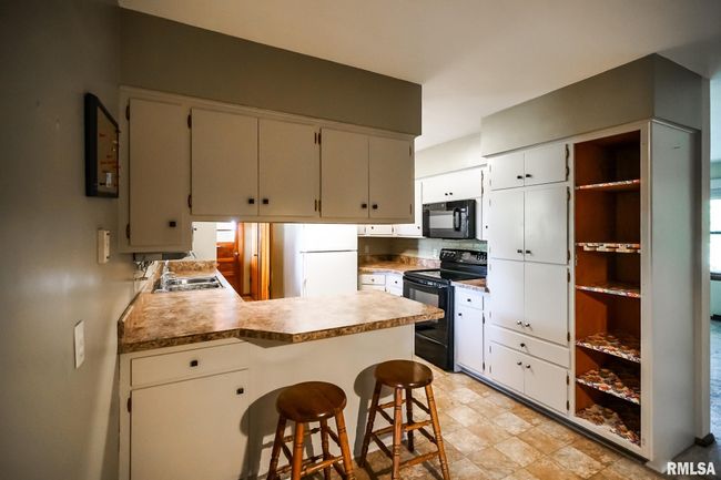 5123 E Rome Rd, House other with 3 bedrooms, 2 bathrooms and null parking in Chillicothe IL | Image 37