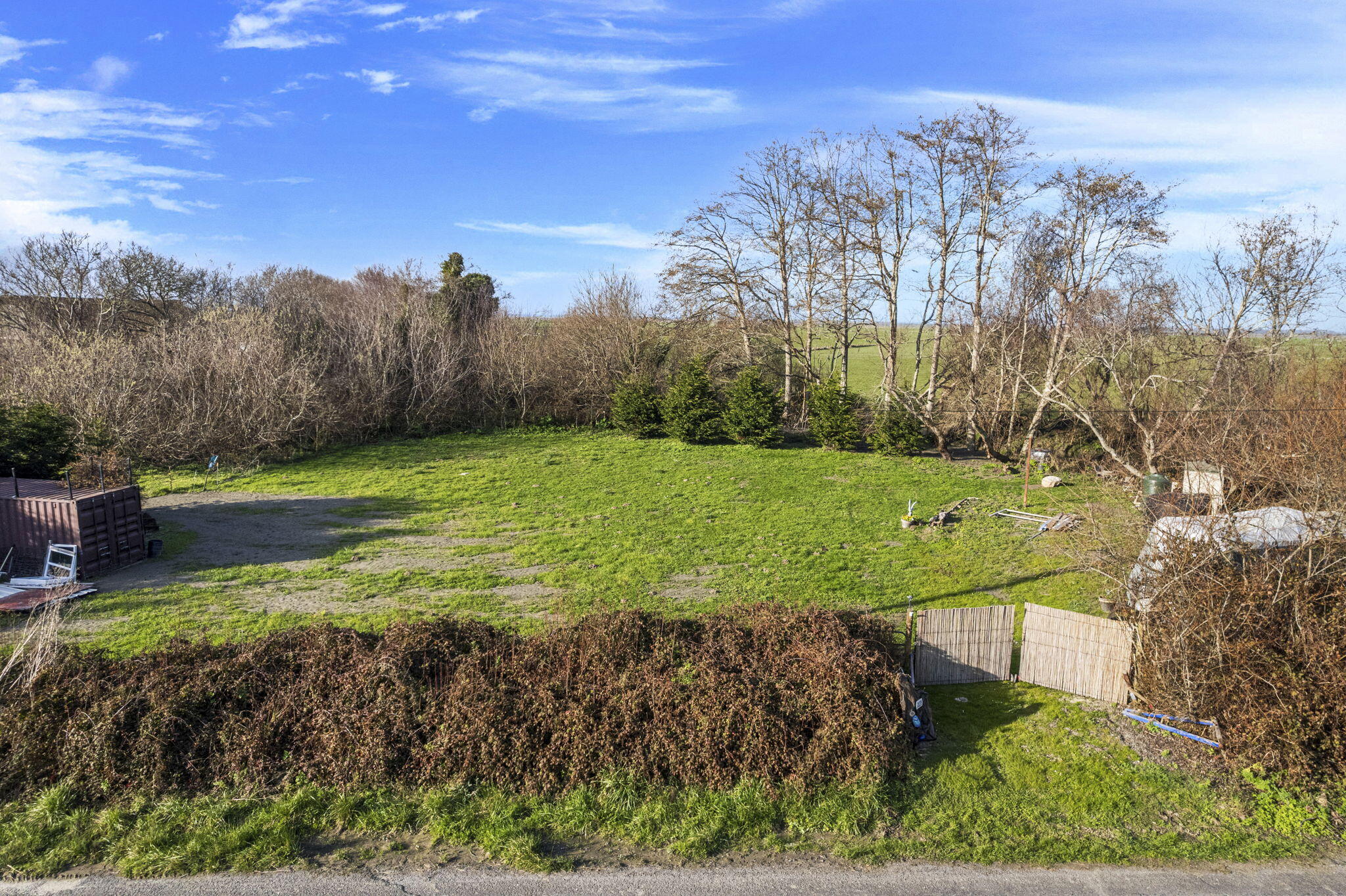 Land in Ferndale
