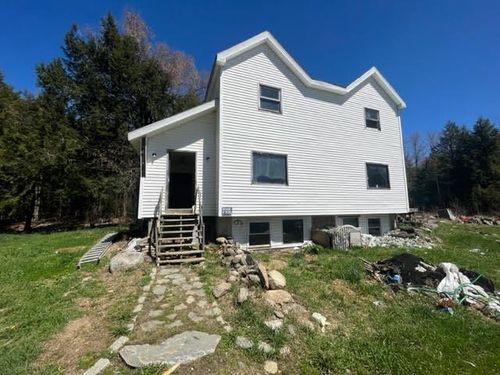 98 White Schoolhouse Road, Corinth, ME, 04427 | Card Image