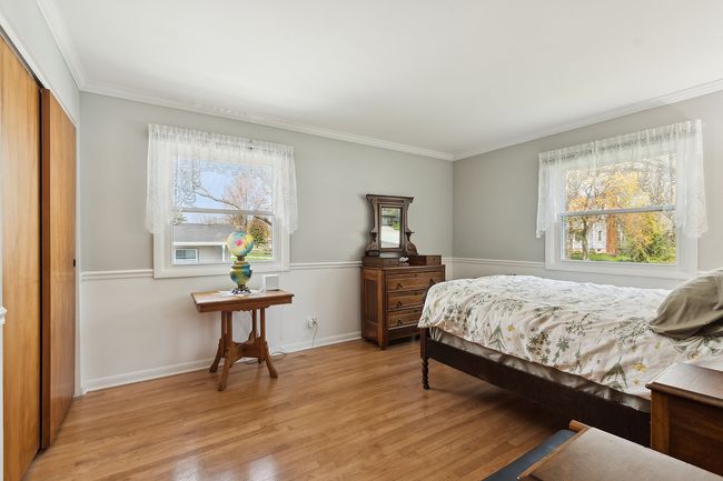 5832 Lenox Rd, House other with 5 bedrooms, 3 bathrooms and 2 parking in Lisle IL | Image 21