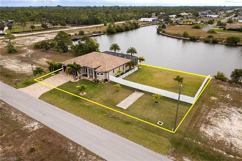 4018 Nw 33rd Ln, Cape Coral, FL, 33993 | Card Image