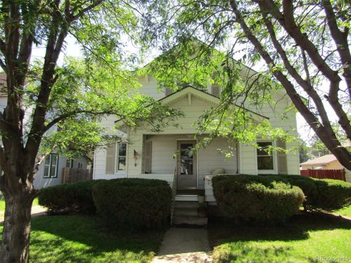 1008 State St, Fort Morgan, CO, 80701-3055 | Card Image