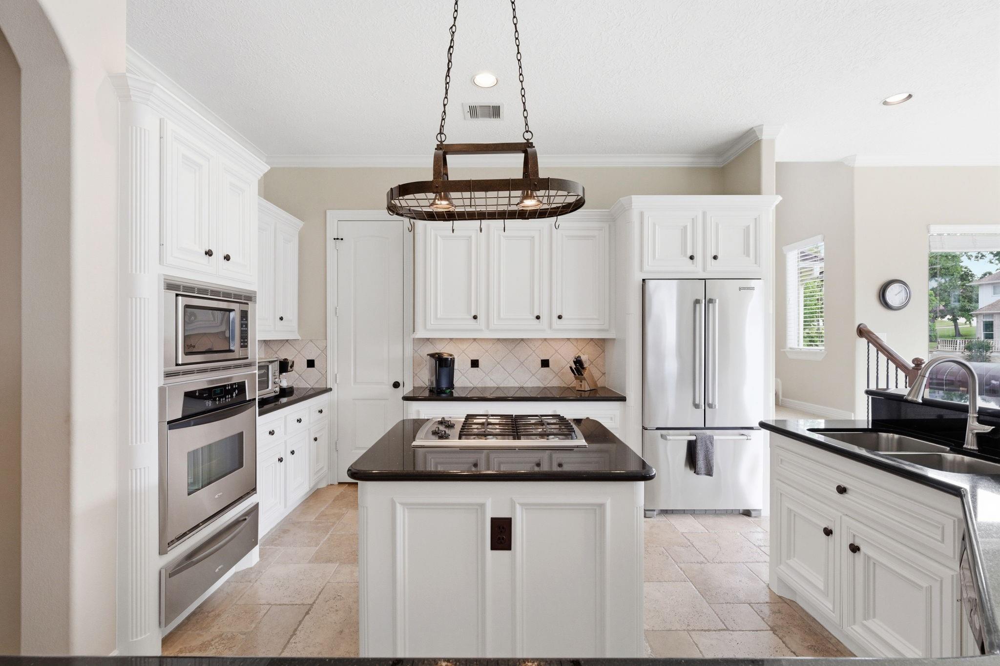 Residential in Conroe 4