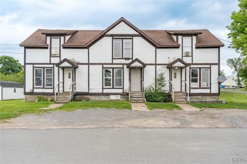 449-447 S Washington St, Carthage, NY, 13619-9705 | Card Image