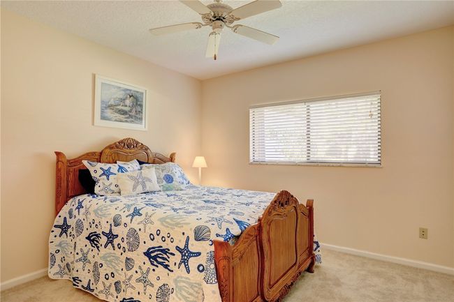 APT-101 - 6175 S Mirror Lake Dr, House attached with 2 bedrooms, 2 bathrooms and null parking in Sebastian FL | Image 26