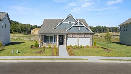 504 Meadowbrook Way, Conyers, GA, 30094-3005 | Card Image