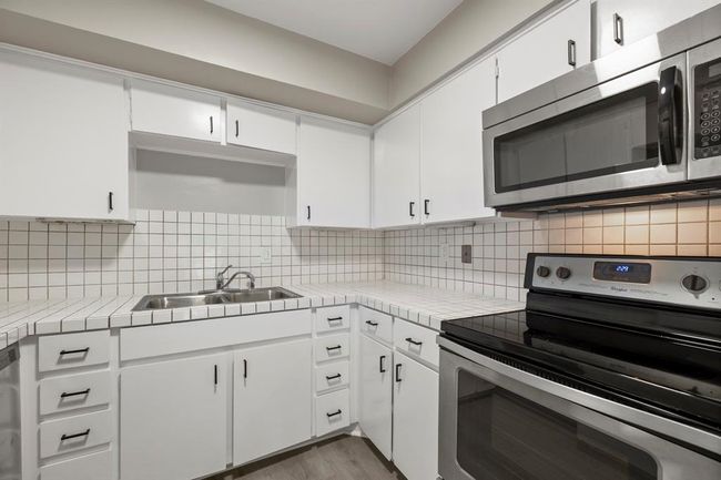 Tons of cabinets and storage in the kitchen | Image 5