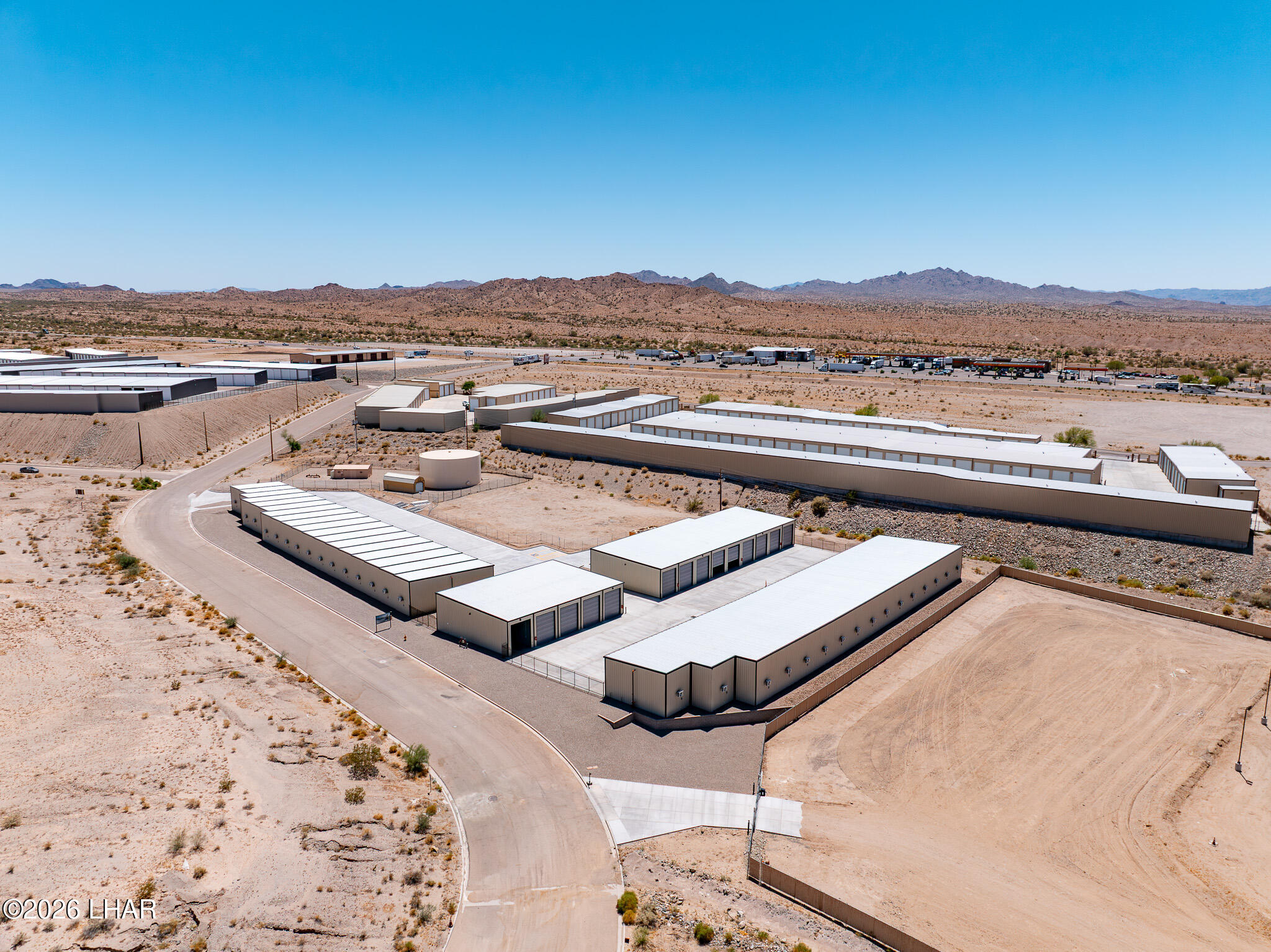 Commercial Sale in Lake Havasu City 5
