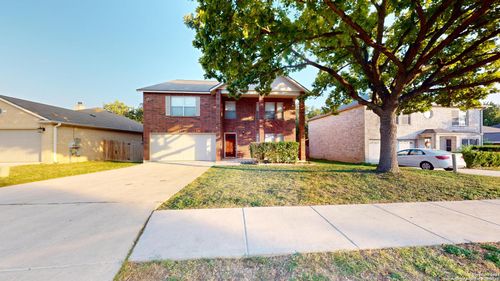 1116 Morningmist Ln, Schertz, TX, 78154 | Card Image