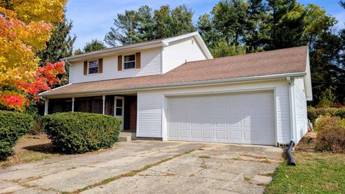 1873 N Weller Dr, MOUNT MORRIS, IL, 61054-1643 | Card Image