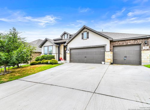 13410 Ironhill Trce, San Antonio, TX, 78245-2062 | Card Image