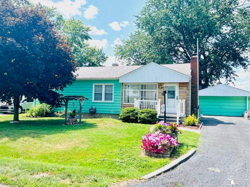 15801 Virginia Ct, Monroe, MI, 48161-9589 | Card Image
