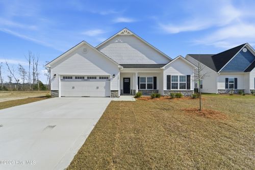 120 Sanctuary St, Jacksonville, NC, 28540 | Card Image