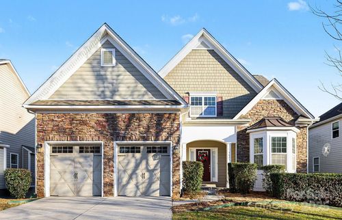 5021 El Molino Dr, Charlotte, NC, 28214-2061 | Card Image