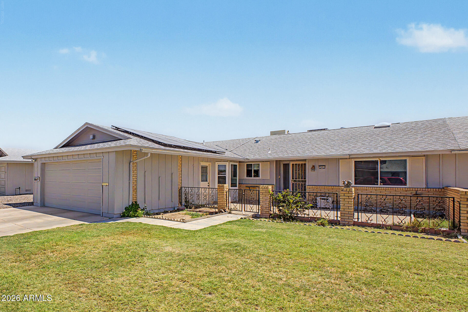Residential in Sun City 4