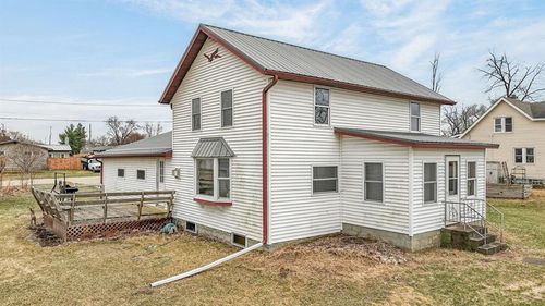 206 S Park Road, Blair, WI, 54616 | Card Image