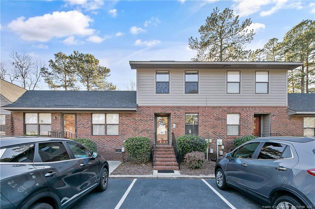133 Villa Drive, For Sale in Fayetteville - eXp Realty