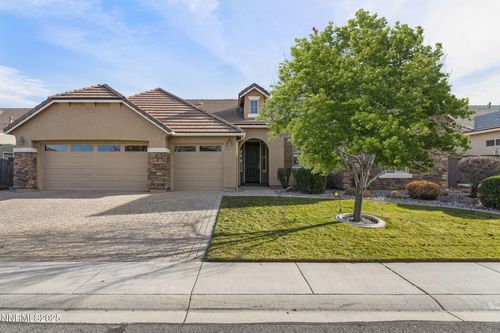 5070 Rhine Wine Dr, Sparks, NV, 89436-8119 | Card Image