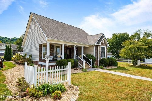101 Chicory Dr, Andersonville, TN, 37705-3031 | Card Image
