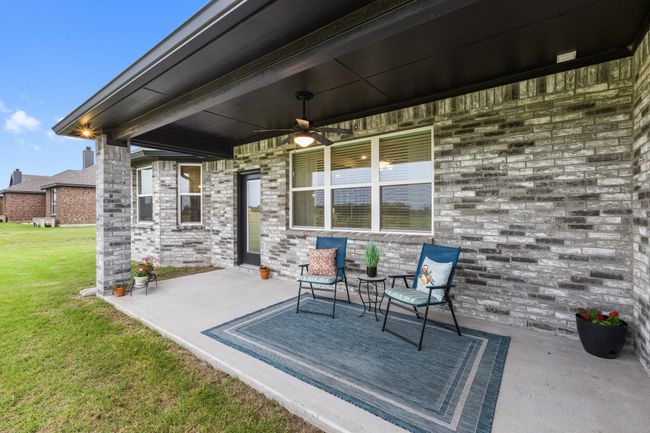 123 Cedar Elm Ln, House other with 4 bedrooms, 3 bathrooms and null parking in Nevada TX | Image 30