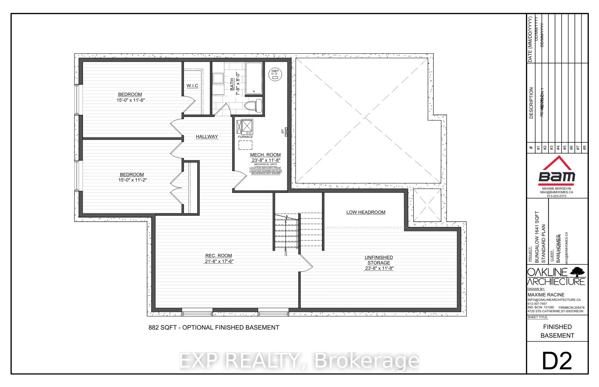 Residential in North Stormont 4