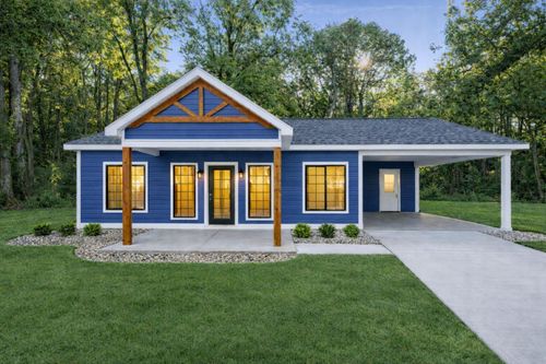 111 Oaklawn Ave, Battle Creek, MI, 49037-3021 | Card Image