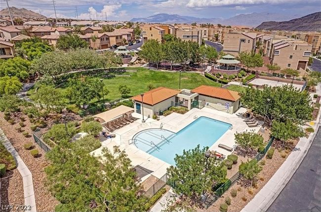 10565 Shiny Skies Dr, House other with 4 bedrooms, 4 bathrooms and null parking in Las Vegas NV | Image 45