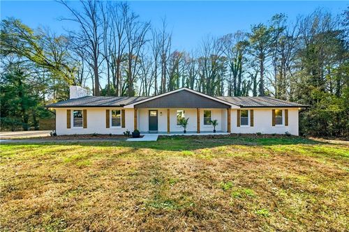 6500 Shannonlore Dr, South Fulton, GA, 30349-1118 | Card Image