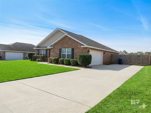 413 Arbury Ln, Mobile, AL, 36608-4194 | Card Image