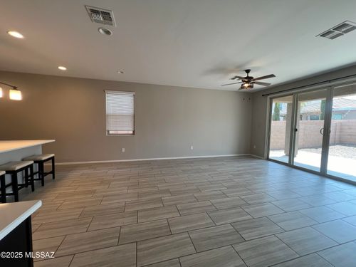 7177 S Paseo Monte De Oro, Tucson, AZ, 85756-8368 | Card Image