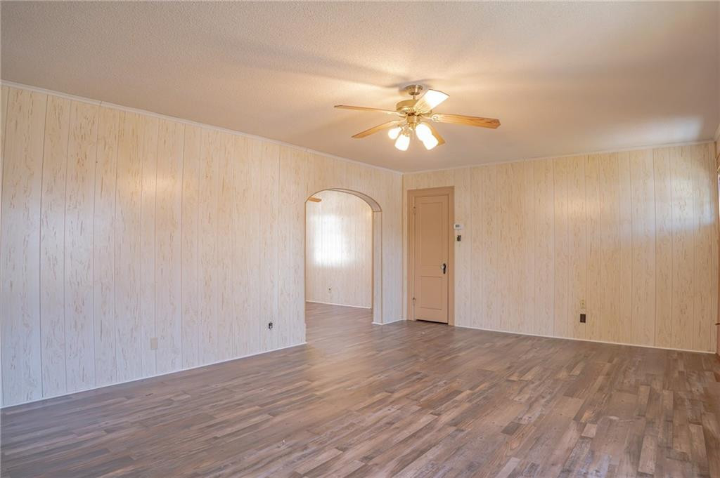 Residential in Waycross 4