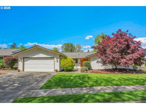 14980 Nw Northumbria Ln, Beaverton, OR, 97006-5479 | Card Image