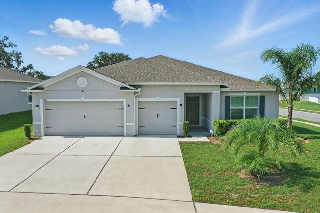 15250 Aquarius Way, House other with 3 bedrooms, 2 bathrooms and null parking in MASCOTTE FL | Image 31