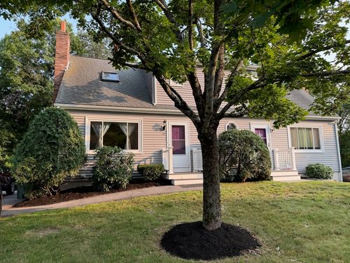 107-107 Hayward St, Franklin, MA, 02038-2154 | Card Image