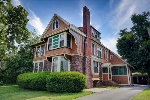apt-5-330 Oxford St, Rochester, NY, 14607-2733 | Card Image