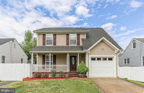 110 Mosby St, FREDERICKSBURG, VA, 22408-4137 | Card Image