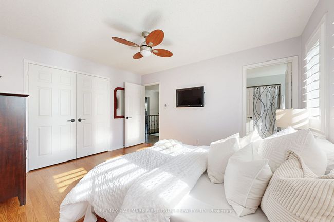898 Darwin Dr, House other with 5 bedrooms, 4 bathrooms and 2 parking in Pickering ON | Image 35