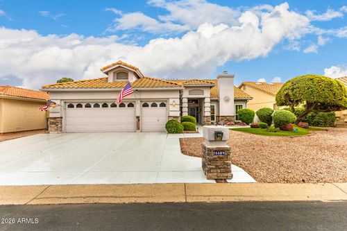 26609 S Ribbonwood Dr, Sun Lakes, AZ, 85248-9279 | Card Image
