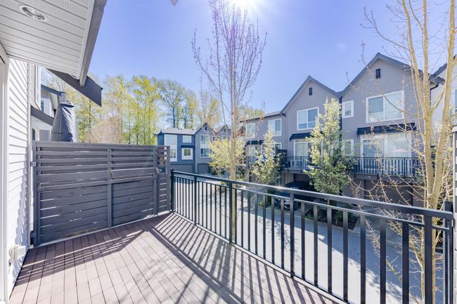 104 - 2380 Ranger Lane, Townhouse with 3 bedrooms, 3 bathrooms and 2 parking in Port Coquitlam BC | Image 33