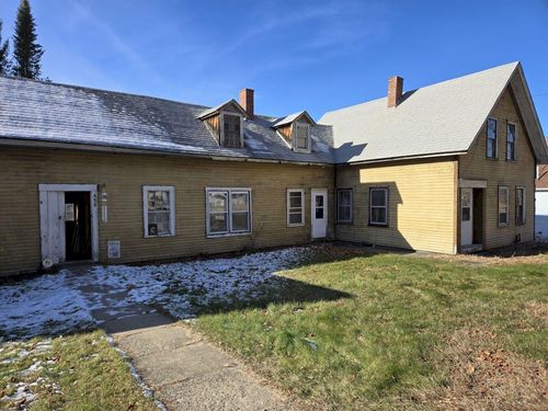 450 Old Jay Hill Road, Jay, ME, 04239 | Card Image