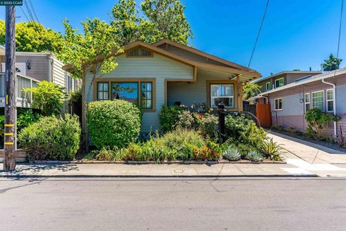 3018 Courtland Ave, Oakland, CA, 94619-2613 | Card Image