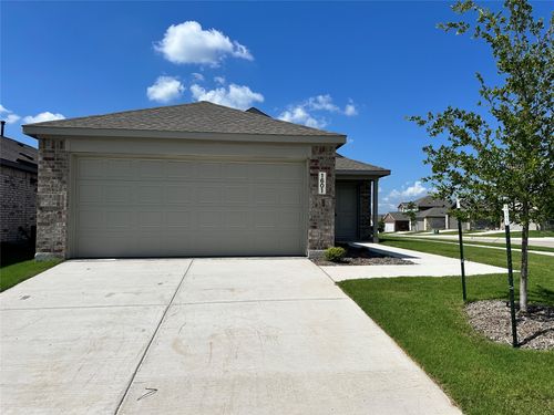 1601 Elliott Rd, Howe, TX, 75459 | Card Image