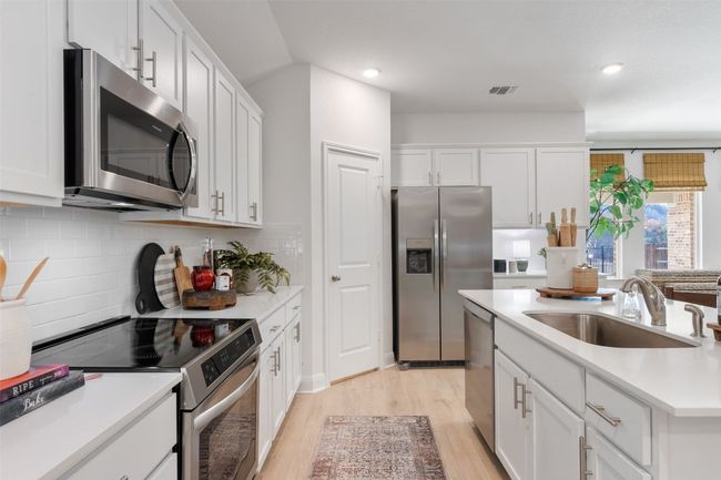 552 Tekoa Drive, House other with 5 bedrooms, 3 bathrooms and 2 parking in Georgetown TX | Image 18