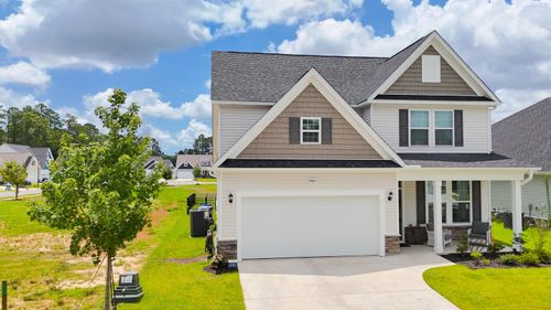 2464 Campton Loop, Conway, SC, 29527-3183 | Card Image